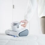 Handheld hoover with UV Taurus Textile Care EST9489320L - imagine 2