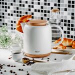 ADLER AD 1304 electric kettle - imagine 5