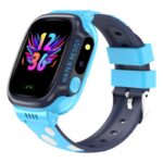 EXTRALINK LIFESTYLE ZEGAREK SMARTWATCH KIDS Y92 WIFI