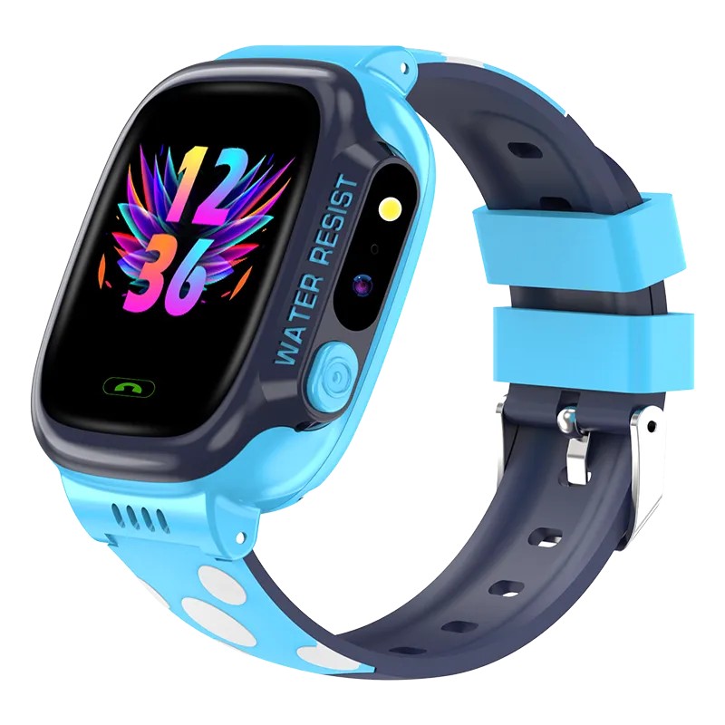 cps-8aa1c270cff2fb72ec4a15237a9a70b3-2026-02-23-12-36-46 EXTRALINK LIFESTYLE ZEGAREK SMARTWATCH KIDS Y92 WIFI - imagine 1