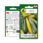 PNOS Mieszanka nasion | Dynia Zwyczajna, Cukinia | Opakowanie 6g - imagine 9