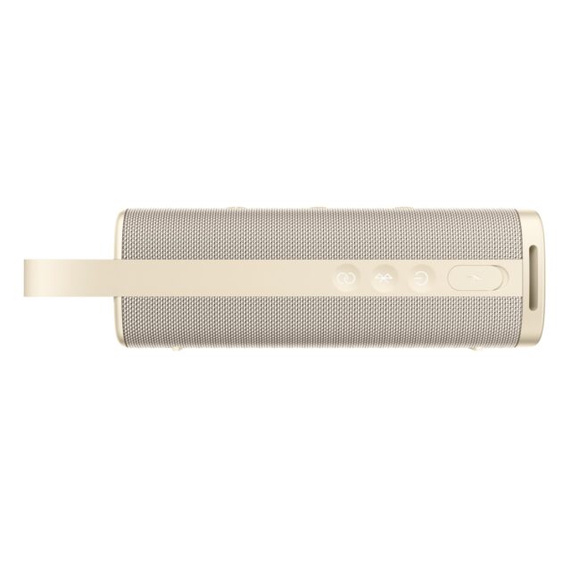 Xiaomi Sound Outdoor 30W Gold | Wireless speaker | Bluetooth 5.4, IP67, 2600mAh - imagine 3