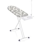 Leifheit L Solid Maxx ironing board 130 x 45 cm