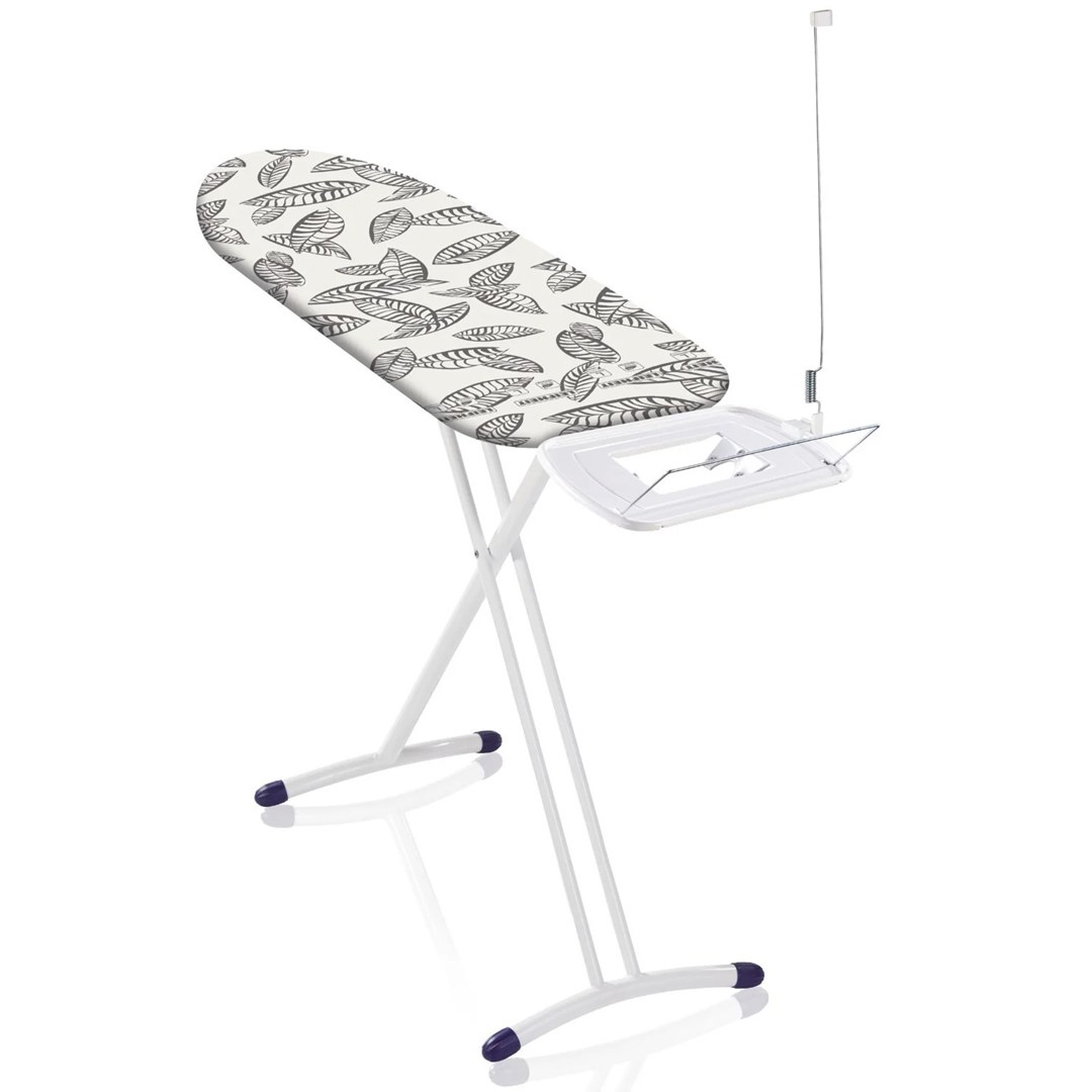cps-8abc9eebc23b3007cace92cd96dfde26-2026-02-28-14-44-00 Leifheit L Solid Maxx ironing board 130 x 45 cm - imagine 1