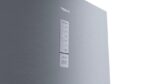Teka RSL 75640 SS fridge Freestanding 362 L E Stainless steel - imagine 5