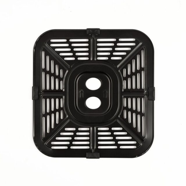 Girmi FG26 double fat free fryer - imagine 9