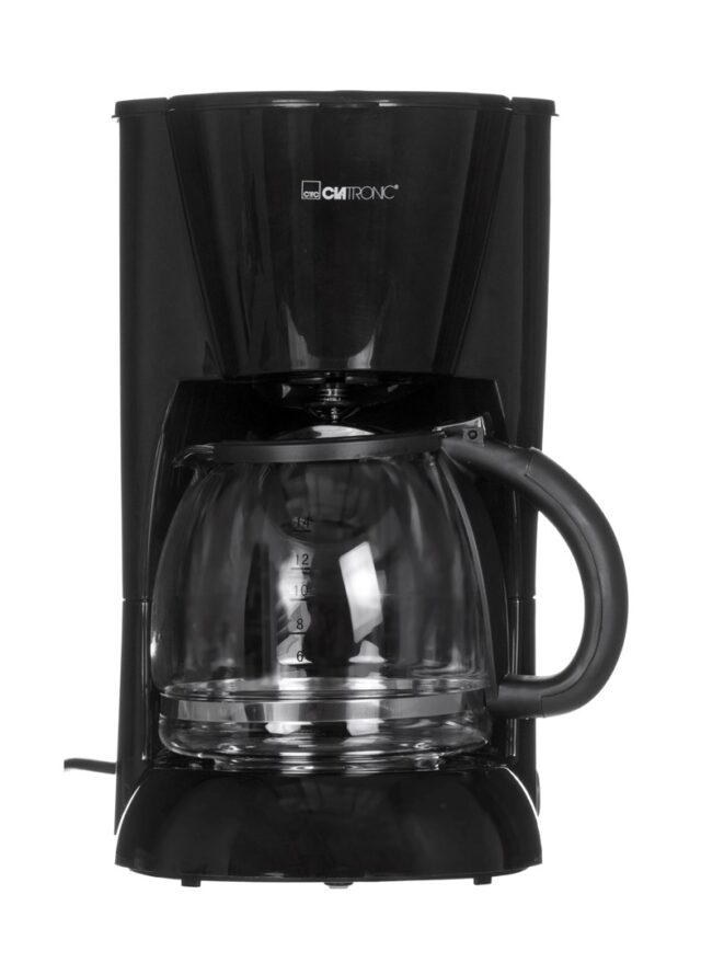 Clatronic KA 3473 Drip coffee maker 1.5 L - imagine 2