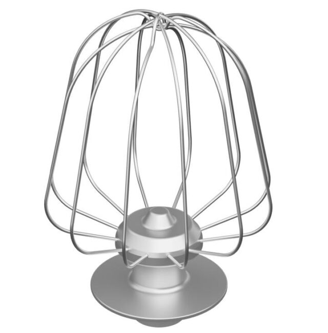 AEG KM5-1-4BPT Kitchen Robot 1200 W 5 L Black  Pearl - imagine 2