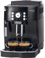 De’Longhi Magnifica S ECAM 21.110.B coffee maker Fully-auto Espresso machine 1.8 L - imagine 2