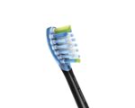 Philips Premium Plaque Defence HX9044/88 4 pack brush heads - imagine 2