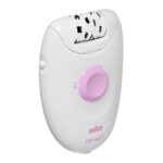 BRAUN 1 Silk-Epil 1 SE1-000 epilator - imagine 2