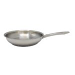 WMF Profi - Universal Frying Pan - Stainless Steel - imagine 8