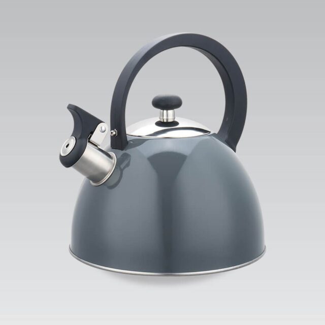 Maestro MR-1302-GREY kettle 2.5 L Grey - imagine 3