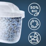 Brita Style Essential+4 MAXTRA PRO PURE PERFORMANCE (graphite) - imagine 6