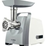 Bosch MFW66020 mincer 600 W White