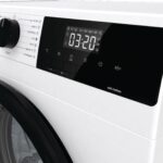 WASHING MACHINE GORENJE WNHEI72SAS/PL
