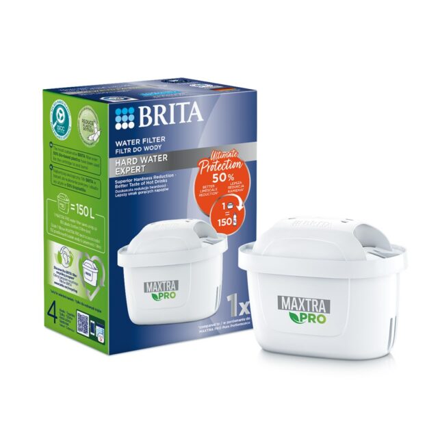 Brita Maxtra Pro Hard Water Expert filter 1 pc - imagine 7