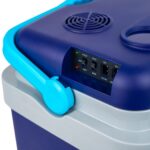 Tourist car refrigerator Lucznik CBX-33 Cool&Go XL 33L 12V/220-240V - imagine 3