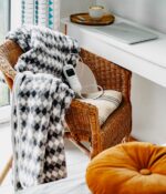 Electric blanket overlay with timer Camry CR 7442 - imagine 6