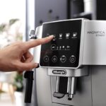 Espresso machine DeLonghi ECAM 220.30.SB - imagine 4