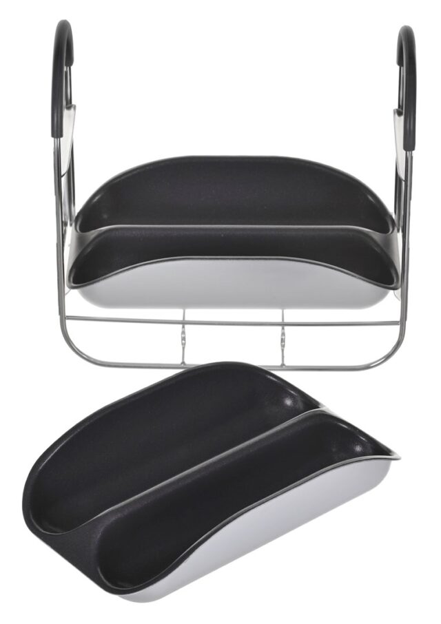 Tefal PF611838 bread maker 1600 W Black - imagine 10