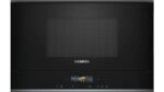 Siemens iQ700 BF722L1B1 microwave Built-in Solo microwave 21 L 900 W Black