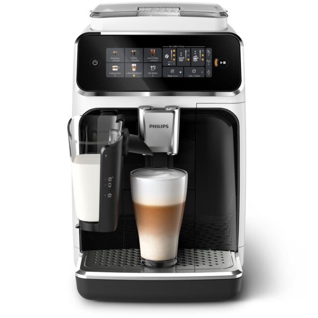 Philips EP3343/50 coffee maker Fully-auto Espresso machine 1.8 L - imagine 3