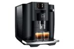 Coffee Machine Jura E6 Piano Black (EC) - imagine 3