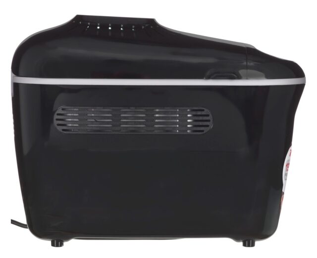 Tefal PF611838 bread maker 1600 W Black - imagine 7