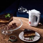 SMAPP Hand Mixer 451.4 White - imagine 5