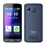 Estar Digni Smart 4G 16GB - Navy