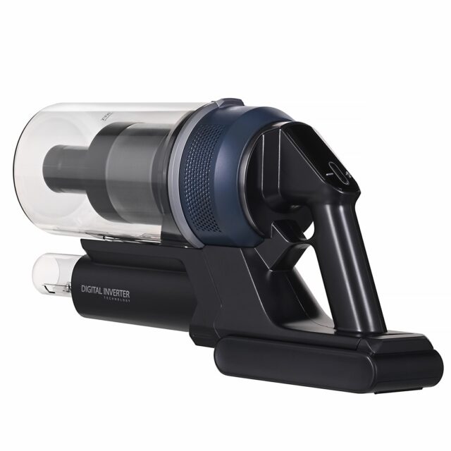 Samsung Handheld vacuum Jet 85 Premium VS20C852FTB/GE - imagine 10