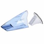 Clatronic AKS 828 handheld vacuum Blue  White Bagless - imagine 7