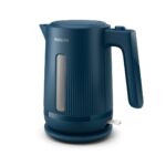 Philips 3000 series HD9411/70 electric kettle 1.7 L 2200 W Blue