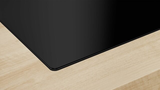 Zestaw piekarnik BOSCH HBA514BB3 + prowadnice teleskopowe BOSCH HEZ538000 + płyta indukcyjna BOSCH PUE611BB5E - imagine 7