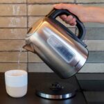 Electric kettle 1 7 L Blaupunkt EKS412 - imagine 4