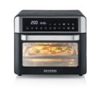 Severin TO 2077 roaster oven 25 L 2 W - imagine 3