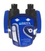 Brita mypure P1 Under-sink water filter Blue  White - imagine 6