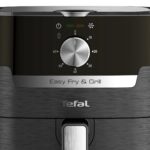 TEFAL | EY501815 | Fryer Easy Fry and Grill | Power 1550 W | Capacity 4.2 L | Black - imagine 4