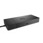 Dell WD19S-180W | Docking station | 3x USB 3.0, 2x USB-C, 1x HDMI, 2x DP, 1x RJ45 - imagine 5