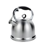 Maestro MR-1334 kettle 2.9 L Stainless steel