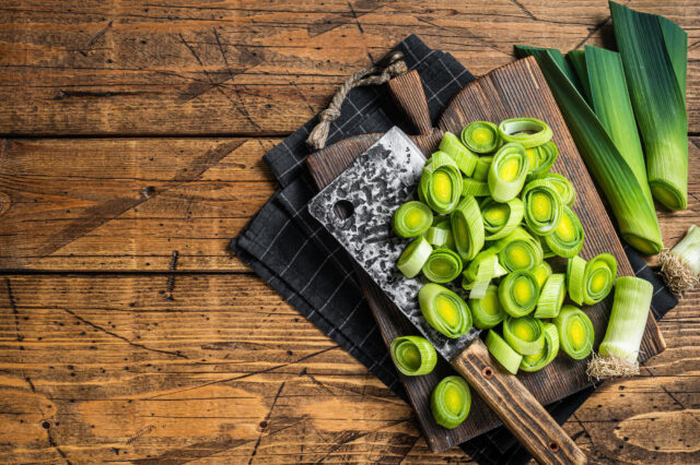 Toraf Nasiona warzyw | Por Blauwgroene Winter Alaska | Opakowanie 1g - imagine 5