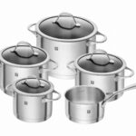 ZWILLING Essence 66220-002-0  pan set 5 pc(s)