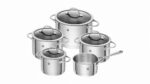 ZWILLING Essence 66220-002-0  pan set 5 pc(s)