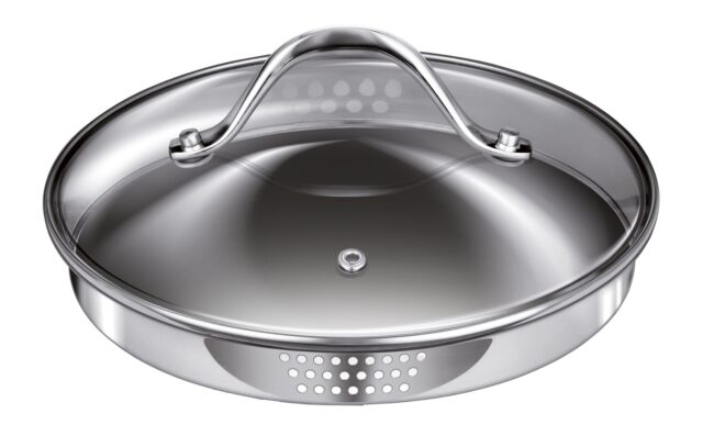 Smile MGK-20 7-piece cookware set - imagine 6