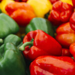 PNOS Mieszanka nasion | Papryka Słodka | Opakowanie 0,6g - imagine 5