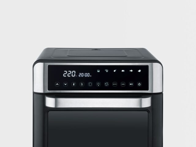 Severin TO 2077 roaster oven 25 L 2 W - imagine 9