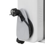 OIL HEATER NOVEEN OH11 2500W - imagine 3