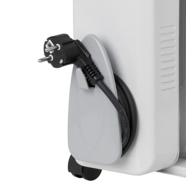 OIL HEATER NOVEEN OH11 2500W - imagine 3