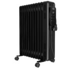Black+Decker BXRA2501E oil-filled radiator - imagine 4